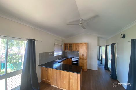 Property photo of 1 Regulus Court Woodroffe NT 0830