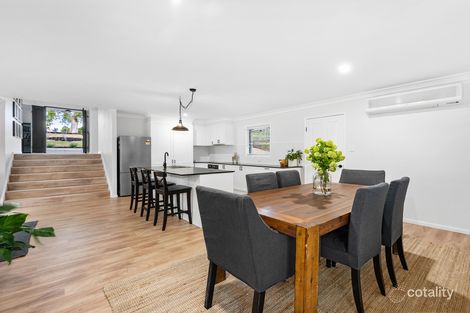 Property photo of 112 Avondale Road Sinnamon Park QLD 4073