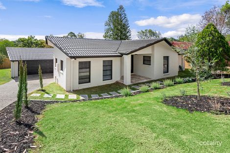Property photo of 112 Avondale Road Sinnamon Park QLD 4073