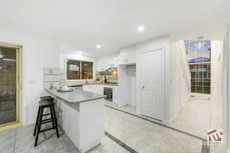 Property photo of 13 Birchwood Way Delahey VIC 3037