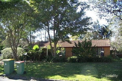 22 Elimatta Rd, Kincumber, NSW 2251