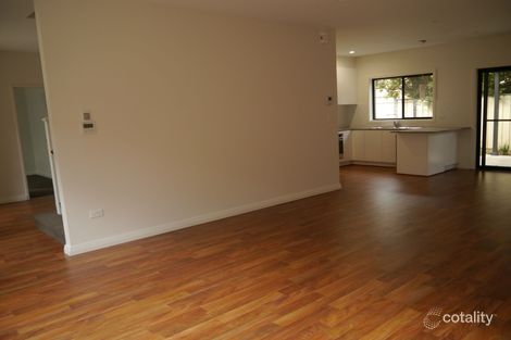 Property photo of 3/166 Kissing Point Road Dundas NSW 2117