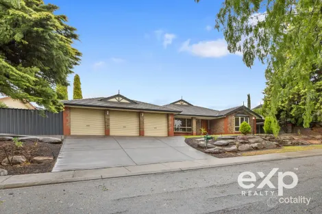 3 Mildren Ct, Greenwith, SA 5125