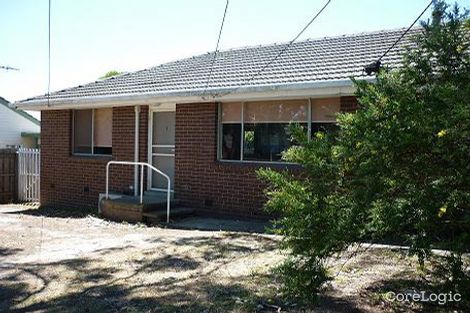 Property photo of 1/13 Unavale Crescent Boronia VIC 3155