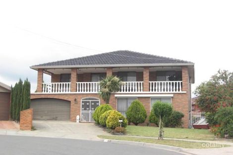 76 Curie Ave, Mulgrave, VIC 3170