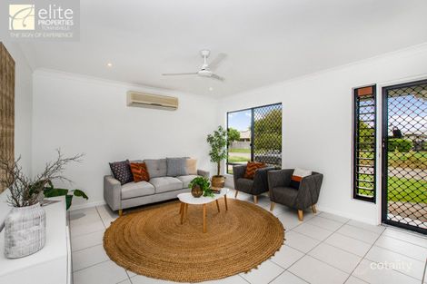 Property photo of 8 Kenwick Place Kirwan QLD 4817