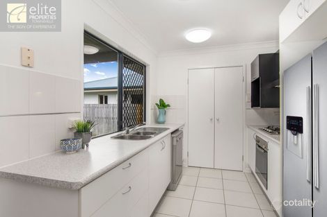 Property photo of 8 Kenwick Place Kirwan QLD 4817