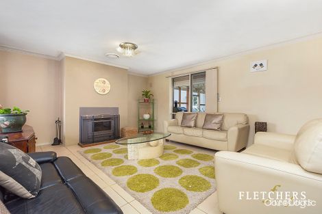 Property photo of 2 Heatherlea Crescent Narre Warren VIC 3805