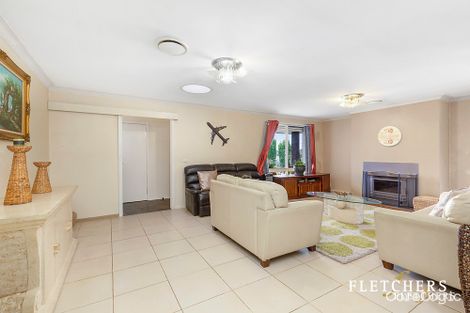 Property photo of 2 Heatherlea Crescent Narre Warren VIC 3805