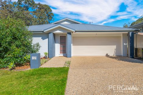 Property photo of 34 The Cottage Way Port Macquarie NSW 2444