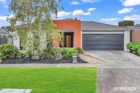 Property photo of 31 Melliodora Drive Mernda VIC 3754