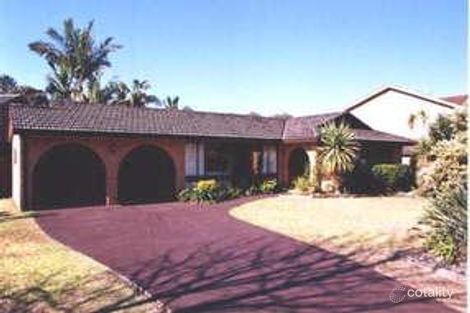 Property photo of 16 Cambage Court Davidson NSW 2085