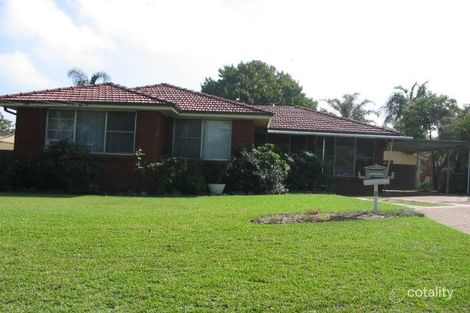 2 Robyn Pl, Northmead, NSW 2152