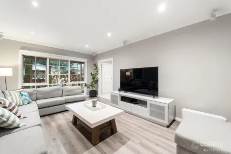 Property photo of 3 Wakefield Place Templestowe VIC 3106