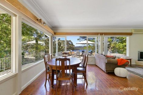 Property photo of 16 Elanora Road Elanora Heights NSW 2101