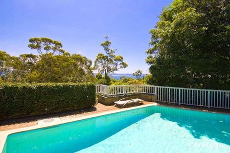 Property photo of 6 Ralston Road Palm Beach NSW 2108