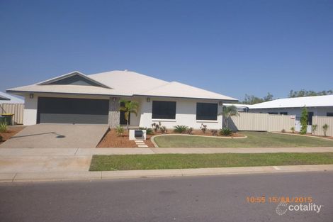 69 Flynn Cct, Bellamack, NT 0832