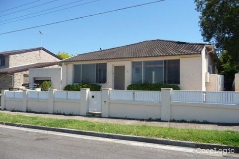 Property photo of 5 John Street Queens Park NSW 2022