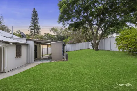 Property photo of 27 Barber Street Keperra QLD 4054