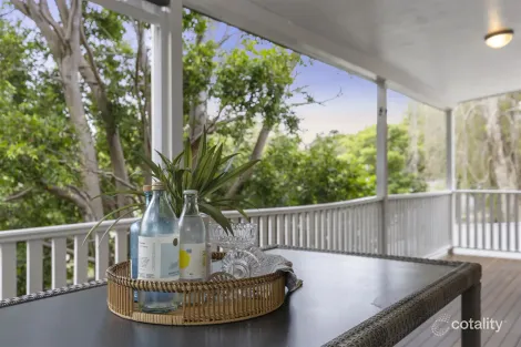 Property photo of 27 Barber Street Keperra QLD 4054