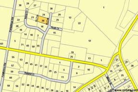 Property photo of 20 Goolman Place Peak Crossing QLD 4306