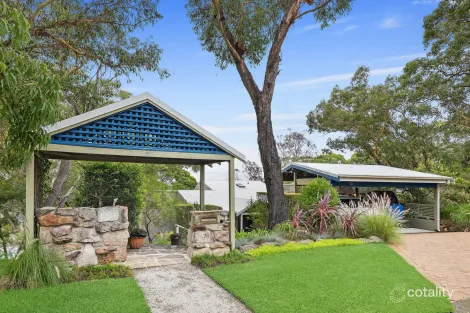 31 Wymah Cres, Berowra Heights, NSW 2082