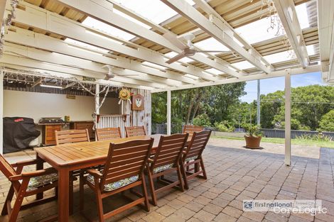 Property photo of 16 Bluegum Boulevard Banora Point NSW 2486