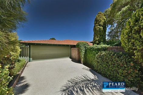 Property photo of 6 Woodland Loop Edgewater WA 6027