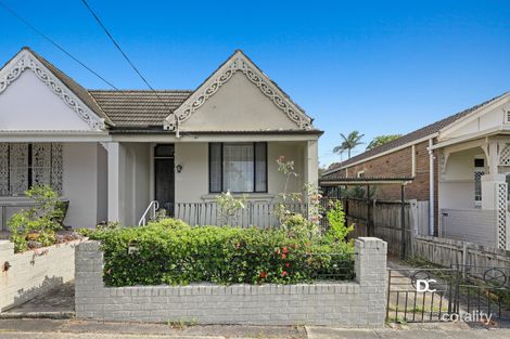 62 Marlborough St, Leichhardt, NSW 2040