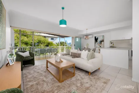 Property photo of 23/96 Norman Crescent Norman Park QLD 4170