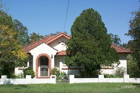 53 Sixth Ave, Bardon, QLD 4065