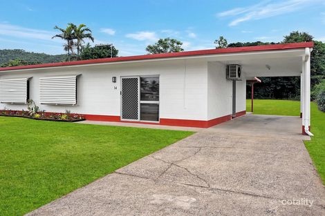 Property photo of 14 Wewak Street Trinity Beach QLD 4879