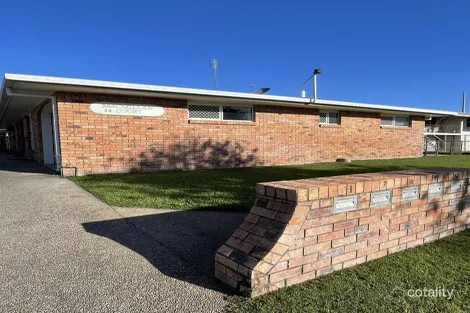 3/34 Macmillan St, Ayr, QLD 4807