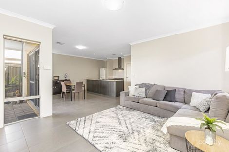 Property photo of 101 Cinnabar Drive Eglinton WA 6034