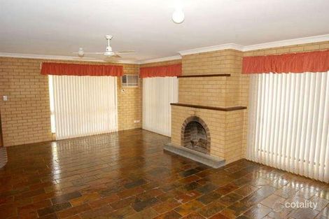 Property photo of 11 Ward Street Gracemere QLD 4702