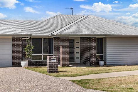 53 Crockers Rd, Westbrook, QLD 4350