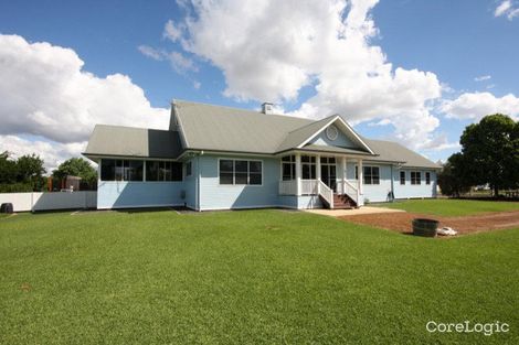 Property photo of 48 Summer Avenue Dalby QLD 4405