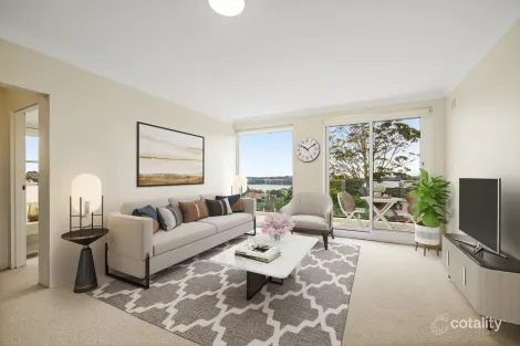 Property photo of 15/75 Bradleys Head Road Mosman NSW 2088