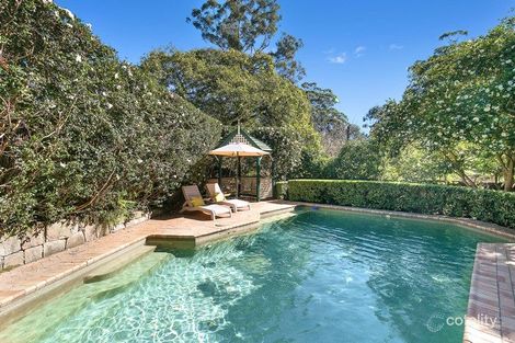 Property photo of 20 Bettowynd Road Pymble NSW 2073