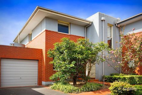 5/16 Hoddle St, Essendon, VIC 3040