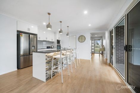 Property photo of 53 Crockers Road Westbrook QLD 4350