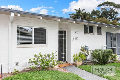 Property photo of 12/21 Anstey Street Claremont WA 6010