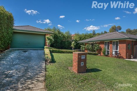 Property photo of 23 Rosebank Court Rowville VIC 3178