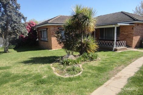 Property photo of 1 Bruce Street Tolland NSW 2650