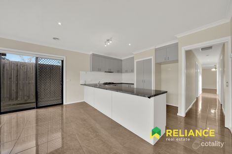 Property photo of 2/14 Trinca Court Werribee VIC 3030