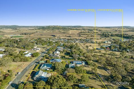 Property photo of 9 Treeline Drive Gowrie Junction QLD 4352