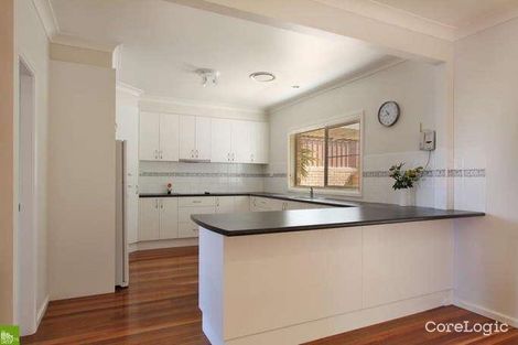 Property photo of 8 Sherwood Place Shellharbour NSW 2529