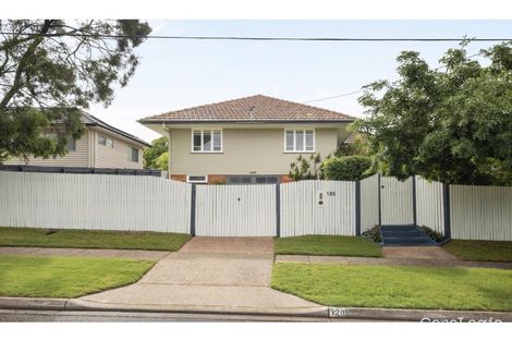 Property photo of 120 Windmill Street Tarragindi QLD 4121