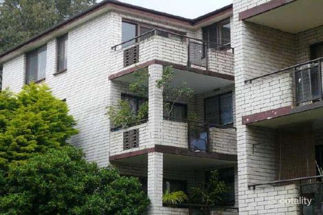 21/60-64 Second Ave, Campsie, NSW 2194