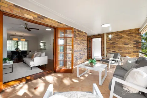 Property photo of 25 Fleetway Street Morningside QLD 4170